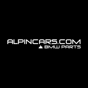 Części BMW – Alpincars
