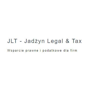 Podatek dochodowy w Niemczech – JLT Jadżyn Legal & Tax